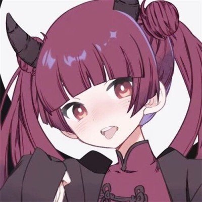 小遥17岁